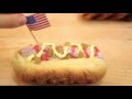 How to Make an Ice Cream Hot Dog | Food & Wine