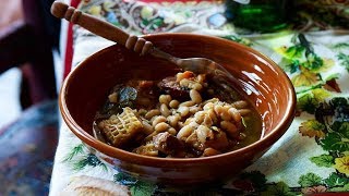 Portuguese Food Safari | Portuguese Cuisine