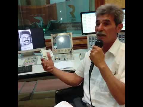 مصباح الجربوع بطل من الفلاقة وثائقي لسعاد الفيلالي