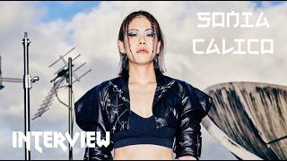 Interview Sonia Calico - “We want people to see what Taiwanese artists can do.”