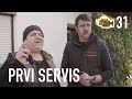 Prvi Servis #31