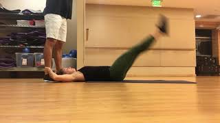 partner push downs