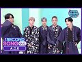 [After School Club] ASC 1 second quiz with A.C.E (ASC 1초 송퀴즈 with A.C.E)