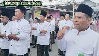Mahalul Qiyam Ngarak Manten ISHARI NU Ranting Dukuh Tengah