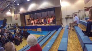 MCE 5TH GRADE PROGRAM part 3 (11-6-17)