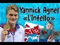 Yannick agnel lintello  salut les baigneurs 41