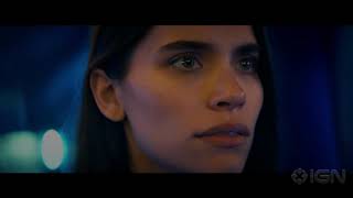 Cosmic Sin  Exclusive Official Trailer 2021   Bruce Willis, Frank Grillo