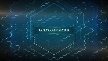 Animation Logo l 3D animation l Logo Animation l Youtube Intro l gaming intro outro lintro, logo