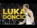 The Rise Of A Legend-Luka Doncic