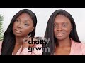 a chatty grwm| ARE YOUR MAKEUP VIEWS COLOURIST ? MY WOMB & HELP ME I DON'T WANT TO GOSSIP NO MORE