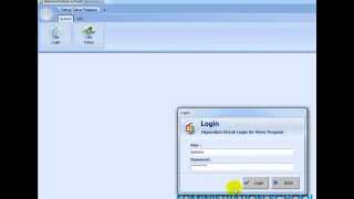 Paket Aplikasi Sekolah - Aplikasi Perpustakaan - MyLibrary Ultimate screenshot 5