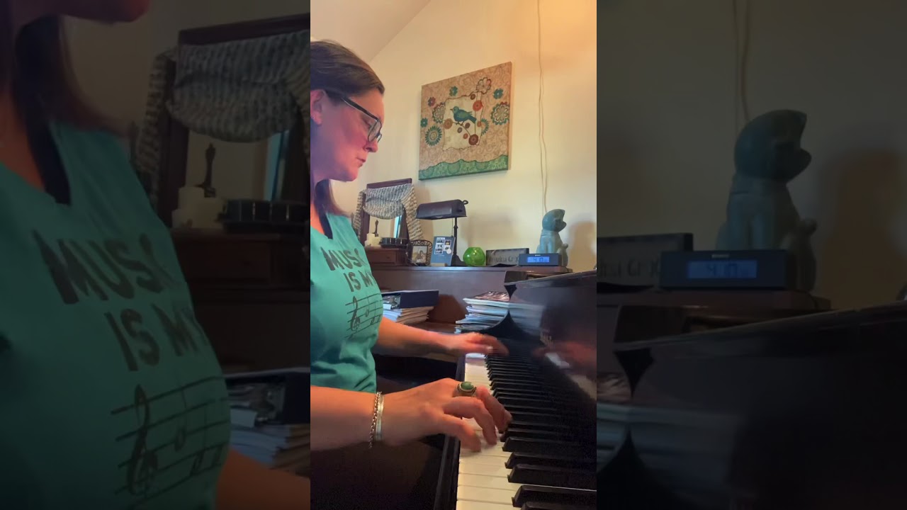 A Wink and a Smile (arr. Robert Schultz)