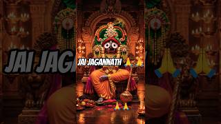 Jai Jagannath 🙏🙏🙏🙏 #ytshorts #jagnnatha #jagnnathbhajan #puri #shorts