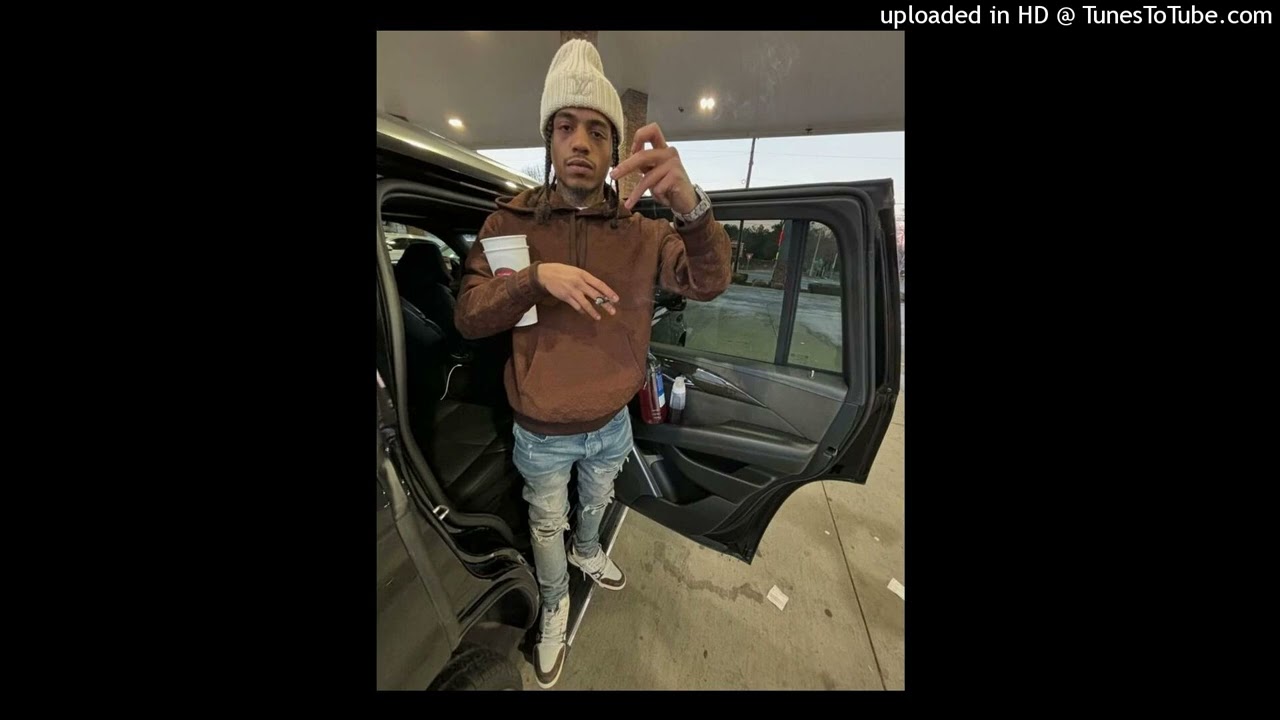 [FREE] Screwly G x Bloodhound Q50 type beat "Frogger"