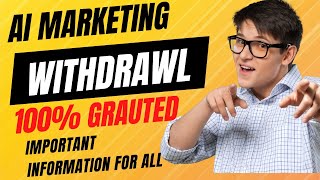 Ai marketing best future plan ? || Very important information for all || All latest updates today.