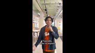 Inside UT Austin’s Top Full-Ride Scholarship | Forty Acres Scholar 🤘
