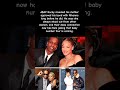 A$ap rocky’s mom knew about rihanna before he did 😳 #celebritynews