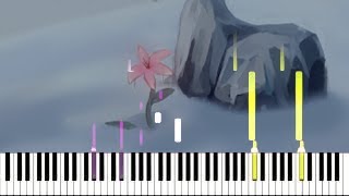[Synthesia] Icicle (Duet Version)