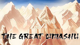 The Great Omashu | Elca's: Four Seasons Game CJ Music Soundtrack