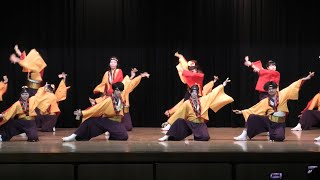 おかげさま』アップ いりゃあせ南都25周年記念公演 - YouTube