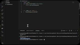 Famous Week 6:  Lesson 1 - A deeper look at functions and return types in python Net Worth