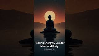 Healing Energy Music for Mind and Body #relaxingmusic #peacefulmusic #healingmusic #mypeacefulaura