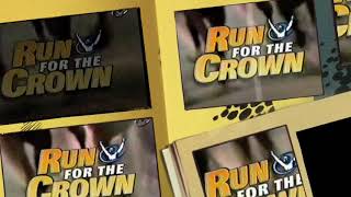 The Triple Crown races of 1998
