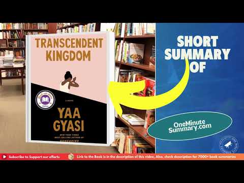 Summary of Transcendent