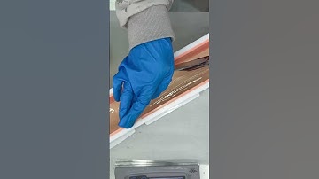 Candy Cane Soap #shorts  #coldprocesssoap #handmadesoap #soapmaking