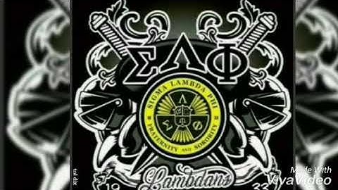 86th founding anniversary of SIGMA LAMBDA PHI 1933 - = FRATERNITY - SORORITY = - INTERNATIONAL