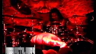 PISSING RAZORS (Live-FULL SHOW) on Robbs MetalWorks 1999