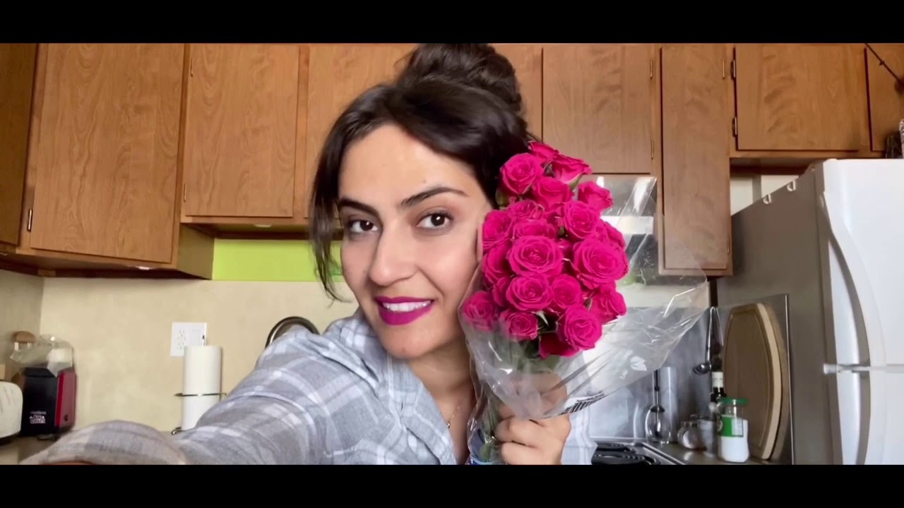 Healthy Grocery Haul on Budget - YouTube