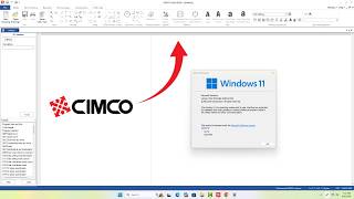 Cài đặt Cimco Edit V8 | Lê Hà
