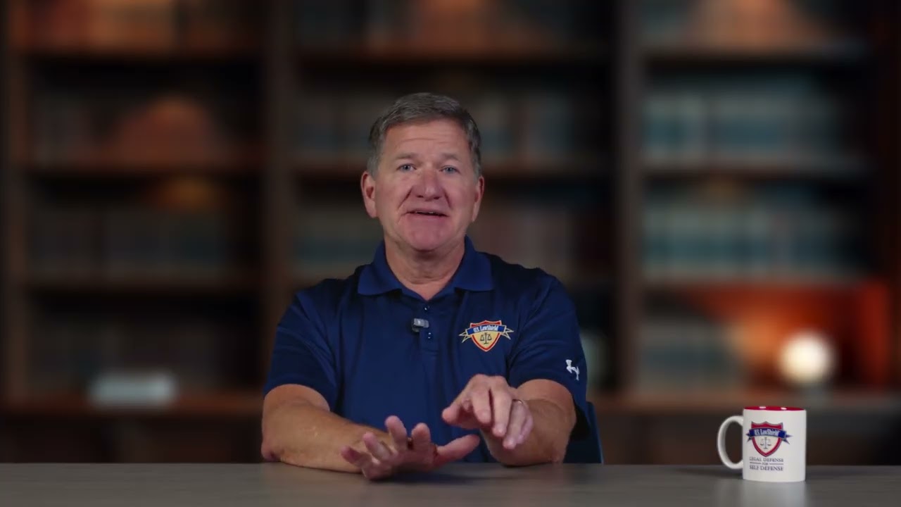 Firearm Law Update: Colorado Concealed Carry Permit