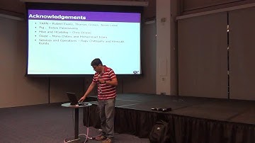 HUG Meetup October 2012: Hadoop .Next (0.23) - Customer Impact and Deployment (Part II)