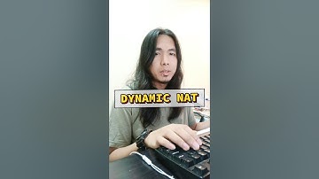 How to Configure Dynamic NAT on Cisco Packet Tracer #cisco #ciscopackettracer #nat #dynamic #ccna