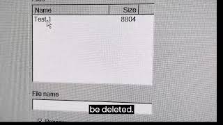 How To Delete Program Files From Phoenix Software