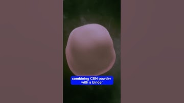 Have you heard about CBN inserts?