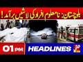 Vsh News | HEADLINES 01 PM | 15 June 2026