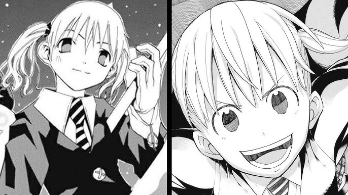 Apenas Otakeirando: Soul Eater [Com Personagens Principais] [With