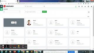 vTiger CRM: Grid View + List View Module – Enhance Data Management and Visualization