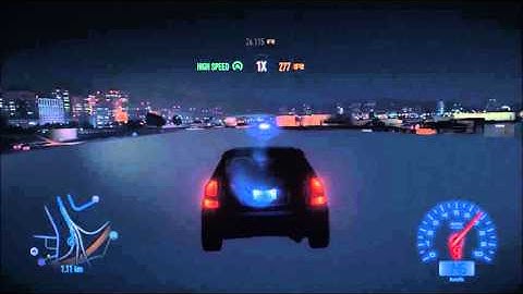 Need For Speed PC - Map Does Not Load Part 2