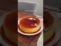 flan caramel #recette #bonnecuisine #recettefacile #recetterapide #cuisine #food
