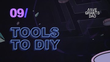 Aave for Beginners - Episode 9 (Final): Useful Resources for your Aave Journey