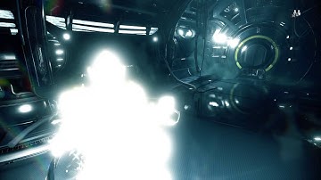 Angel of Death (NEKROS PRIME)