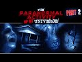 The Paranormal Activity Rip-Off Universe PART 2