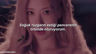 Blackpink - Hope Not Türkçe Çeviri
