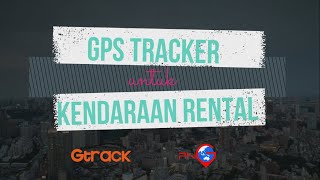 Unboxing GPS Tracker GT06N | GPS Terbaik | Alat Pelacak Mobil | GPS Tracking | Pasang GPS