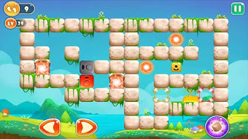 Block Mania Gameplay Walkthrough - World 1 - Level 29 for Android/IOS