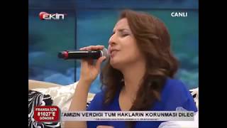 Fatma ŞAHİN - Bir Çift Bülbül (CANLI) Resimi